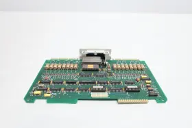 621-0000 Honeywell Analog Input Module #3