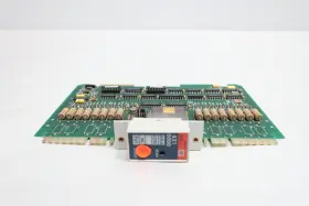 621-0000 Honeywell Analog Input Module