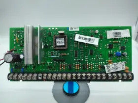 800-04356 Honeywell Rev A Fire Alarm Savs20p Circuit Board 35jc #2