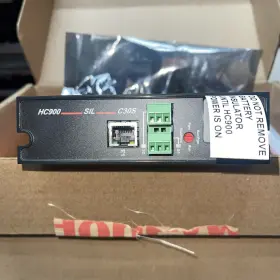 900c30s-0460 Honeywell Control Edge Platform