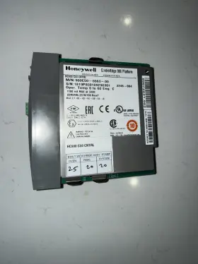 900c50-0360-00 Honeywell Cpu Module