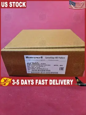 900g32-0101 Honeywell Controledge 900 Platform 32 Channel Digital Input Card Nib