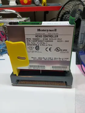 900h01-0102 Honeywell 900h01-0202 Digital Out 8ch Relay