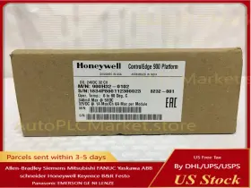 900h32-0102 Honeywell New Controledge 900 Plataform #40003 Us Free Tax