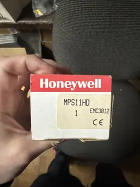 Mps11hd Honeywell 92-132 Photoelectric Modular Sensor Vac Plcsupply