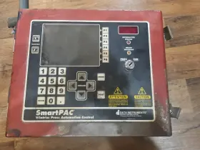42660-01 Honeywell 9632701 Smartpac Wintriss D42652 Procampac 16