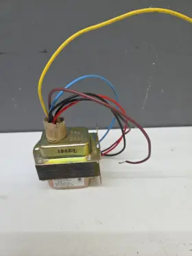 Honeywell At150f1022 At150f 1030 Transformer 50va 120/208/277v 24vac