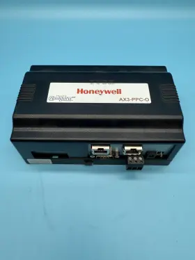 Ax3-ppc-o Honeywell Programmable Plant Controller #2