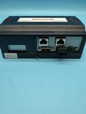 Ax3-ppc-o Honeywell Programmable Plant Controller #3