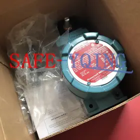 Lsxm4n-1a Honeywell Bxm4n-1a 1pc New Limit Switch Replace