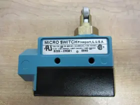 Bze6-2rq81 Honeywell Bze62rq81 Micro Switch Limit Bze6-2rq81 Honeywell Bze62rq81 Micro Switch Limit