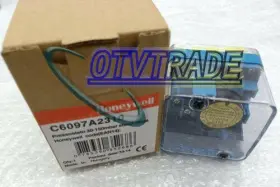 C6097a2310 Honeywell 1pcs New Pressure Switch C6097a 2310