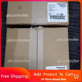 C7061f2001 Honeywell Uv Flame Detector 1pc New Fast Shipping C7061f 2001