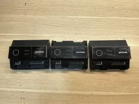 Cpo-pc400 Honeywell Comfortpoint Open Plant Controller/lot Of 3 /jua1307 #2