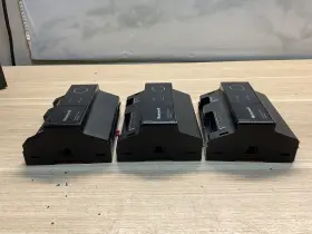 Cpo-pc400 Honeywell Comfortpoint Open Plant Controller/lot Of 3 /jua1307 #3