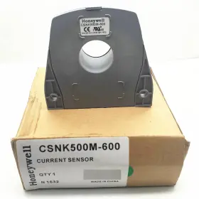 Csnk500m-600 Honeywell 1pc New Closed Loop Current Transducer Fast Ship#xr
