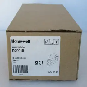 D20010 Honeywell Brand New Air Valve Actuator 1 Year Warranty#xr