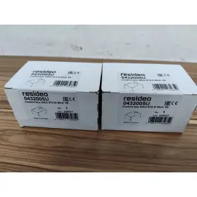 Mod.05 Honeywell Dkg972 1pc New Resido Dkg 972-n Program Controller Free Shipping#xr