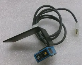 Fe7b-da6v-m Honeywell Microswitch 10-28v Photoelectric Sensor #366hh