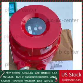 Fs24x-911-21-1 Honeywell 1pc New In Box Flame Detector Fast Ship