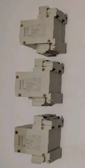 Gcp-32an Honeywell 3 Pcs - Used 30 Day Wty P3 #3