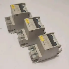 Gcp-32an Honeywell 3 Pcs - Used 30 Day Wty P3