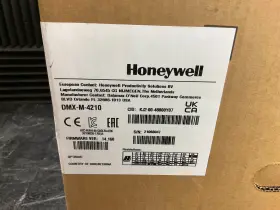 Kj2-00-48000y07 Honeywell Datamax M-4210 Thermal Barcode Printer