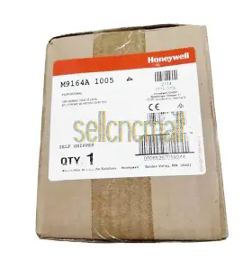 M9164a1005 Honeywell 1pcs New Actuator M9164a 1005