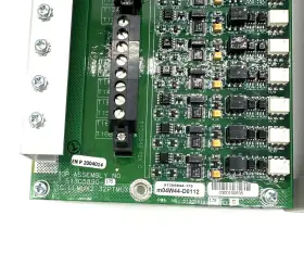 51305890-175 Honeywell Mc-tamt04 Llmux2 Assembly Low Level Analog Mux2 #2