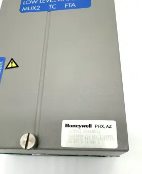 51305890-175 Honeywell Mc-tamt04 Llmux2 Assembly Low Level Analog Mux2 #3