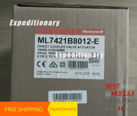 Ml7421b8012-e Honeywell 1pcs New 100% Quality Assurance