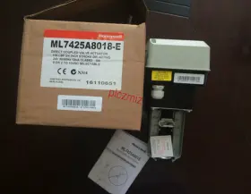 Ml7425a8018-e Honeywell Ml7425a8018e Electric Valve Actuator New Expedited Ship