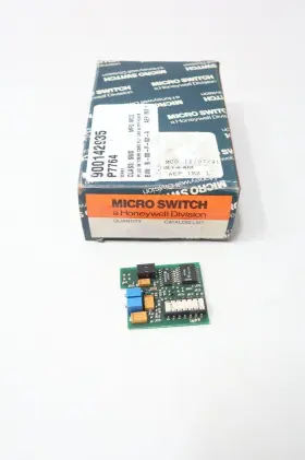 Mpa1 Honeywell Logic Card Pcb Circuit Board
