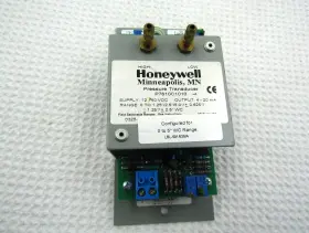 P7610c Honeywell 1010 Pressure Transducer