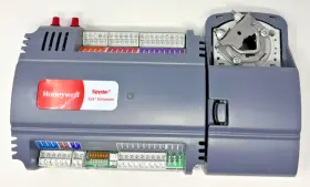 Honeywell Pvb6436as Spyder Controller Series 6 D -2