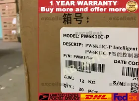 Pw6k1ic-p Honeywell Access Controller New Pw6k1ic-p Honeywell Access Controller New