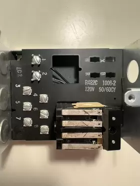 R482c-1006-2 Honeywell / R482c10062 #2