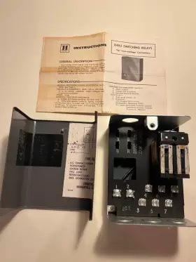 R482c-1006-2 Honeywell / R482c10062
