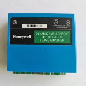R7847-b-1064 Honeywell R7847b1064 Flame Amplifier #2