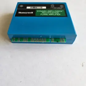 R7847-b-1064 Honeywell R7847b1064 Flame Amplifier #3