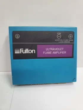 R7849a-1031 Honeywell Ultraviolet Flame Amplifier R7849a1031 #2