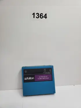 R7849a-1031 Honeywell Ultraviolet Flame Amplifier R7849a1031