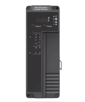 R8001s1051 Honeywell Slate Uv Shutter Check Amp Module