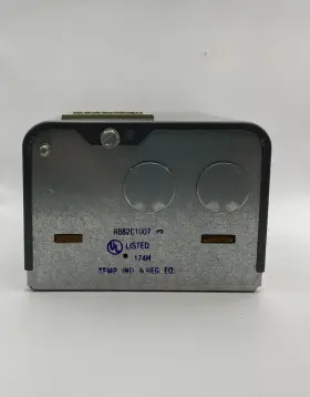 R882c1007 Honeywell Switching Relay Nos Unit #2