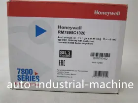 Rm7895c1020 Honeywell New Sealed Expedited Ship