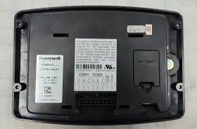 S7999d1006 Honeywell 1pc Used System Display Free Ship #3