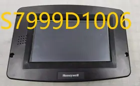 S7999d1006 Honeywell 1pc Used System Display Free Ship