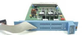 Sdil-1608 Honeywell Cc V1.3 Digital Input Module For Parts/repair
