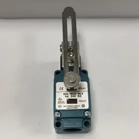 Szl-wlc-bl3 Honeywell New Limit Switch Szlwlcbl3 #2
