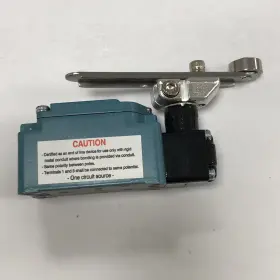 Szl-wlc-bl3 Honeywell New Limit Switch Szlwlcbl3 #3